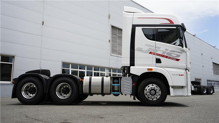 Price of Faw Trucks | 500hp JH6 Faw Truck Head for Sale