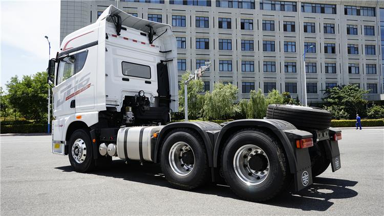Price of Faw Trucks | 500hp JH6 Faw Truck Head for Sale