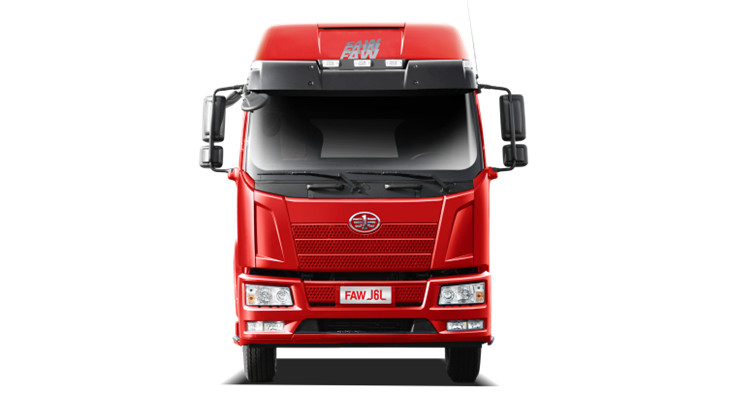 Faw J6L 4x2 Cargo Truck Price in Nigeria