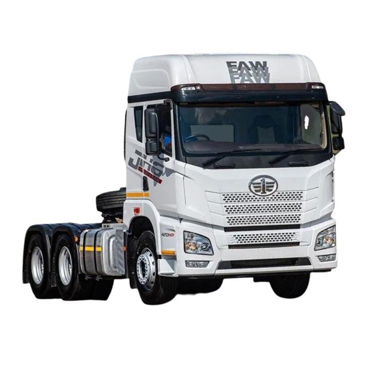 Faw JH6 420 Truck Head