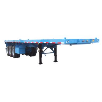 12m Tri Axle Trailer