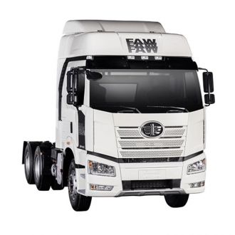 Faw J6P Truck Head 420hp