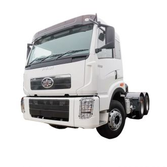 Faw 380Hp 6x4 Truck Tractor for Sale