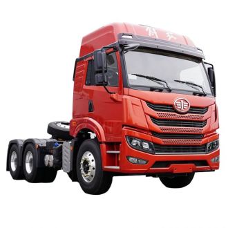 Faw JH5 6x4 Head Tractor