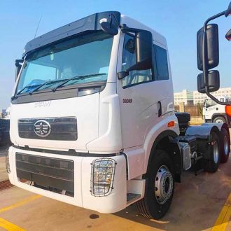 Faw J5P Tractor Truck